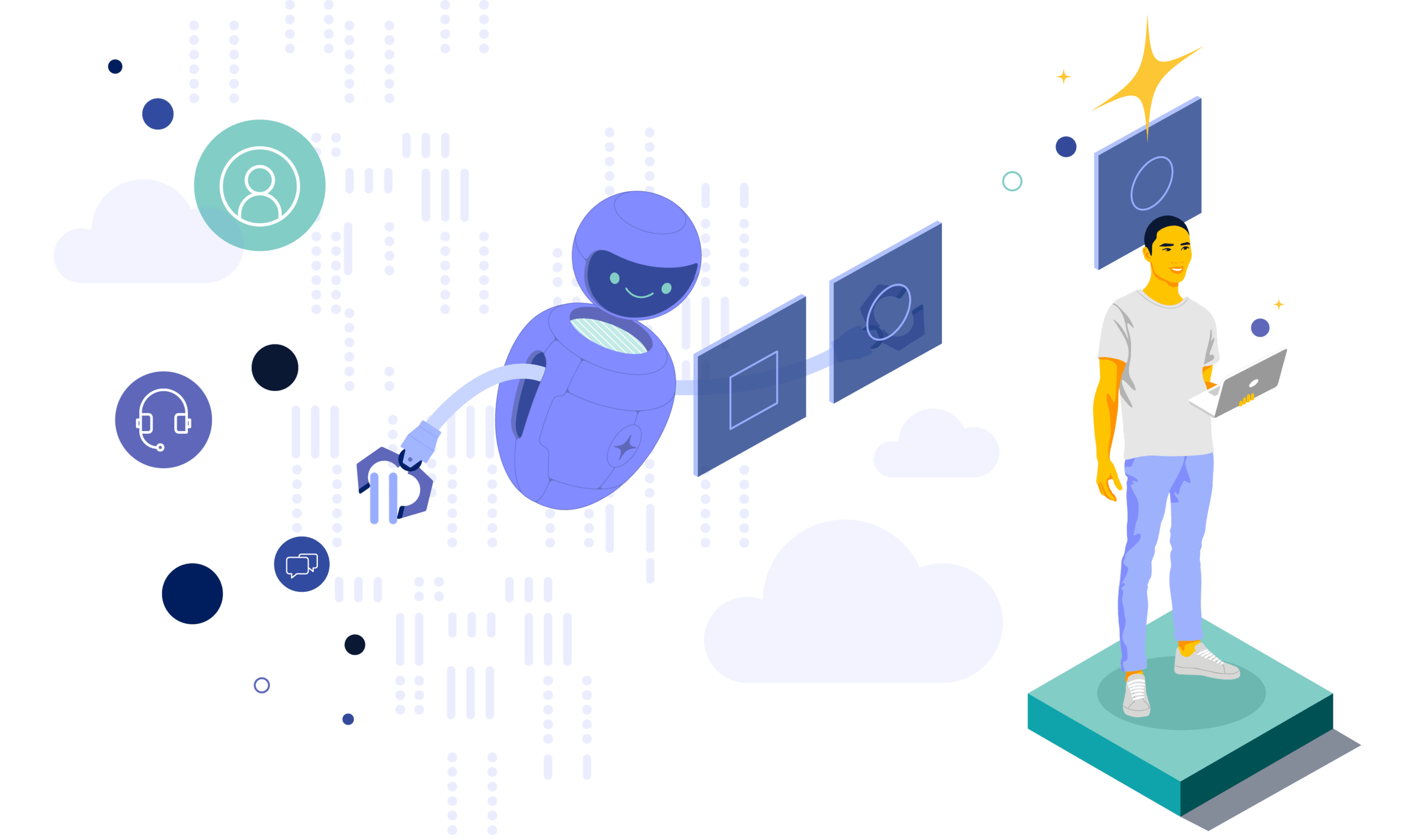 Personalization Engines for Marketing